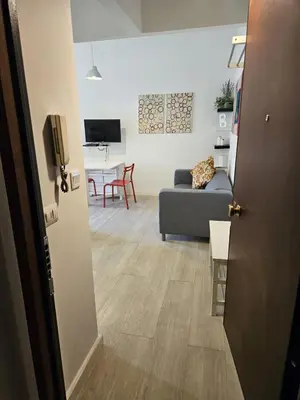 TV o dispositivi per l'intrattenimento presso Casa Emma