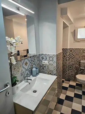 Bagno di Casa Emma