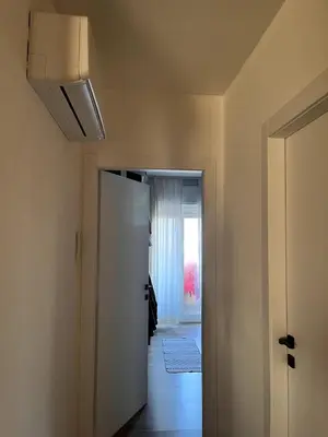 Planimetria di La casa del Professor