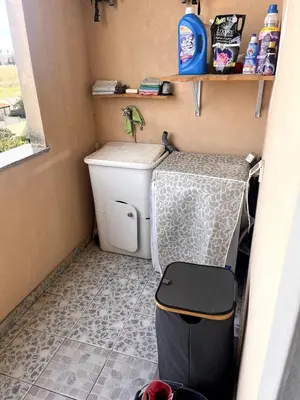 Planimetria di La casa del Professor