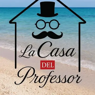 La casa del Professor