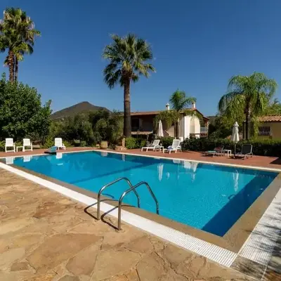 Residenza Melissa