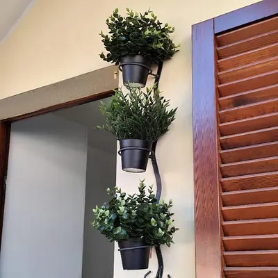 Planimetria di Holiday Home La Caracola