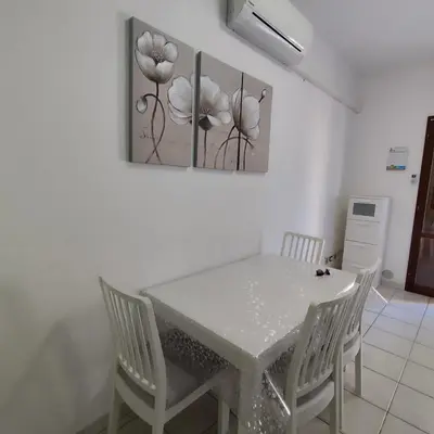 Planimetria di Holiday Home La Caracola