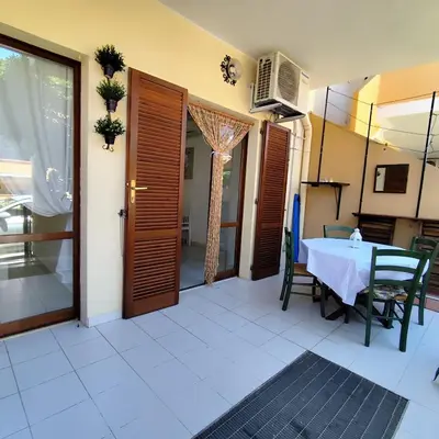 Planimetria di Holiday Home La Caracola