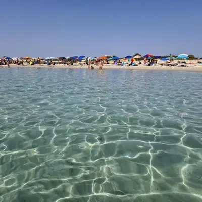 Holiday Home La Caracola