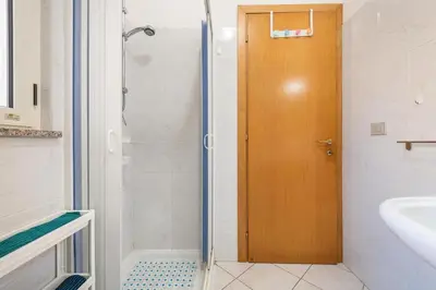 Bagno di Domo Coro e Bentu