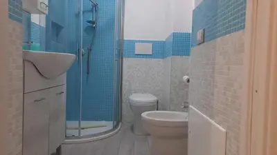 Bagno di Domu Loca