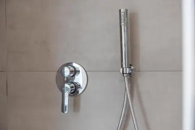 Bagno di Mezzattico