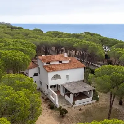 Villa Grace Home Holiday 50 mt from the sea