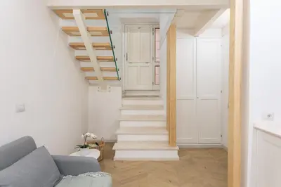 Planimetria di Loft La Torre