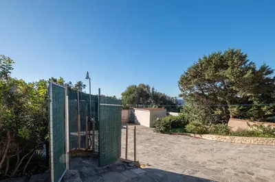 Planimetria di Private pool - 1 minute from the sea - Ampia e accessoriata