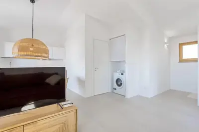 Planimetria di Casa Nouè