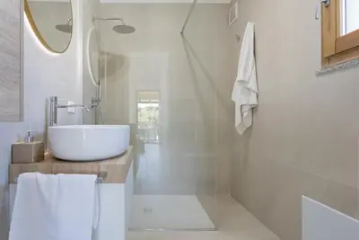 Bagno di Casa Nouè
