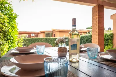 Bevande di 2 minutes' walk from the sea- cozy ande full-equipped house