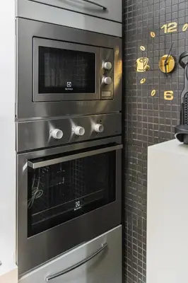 Cucina o angolo cottura di 