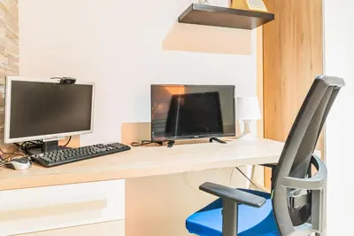 TV o dispositivi per l'intrattenimento presso 