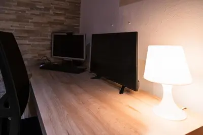 TV o dispositivi per l'intrattenimento presso 