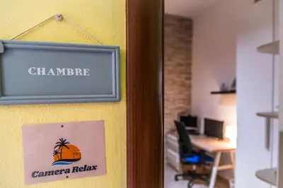 TV o dispositivi per l'intrattenimento presso 
