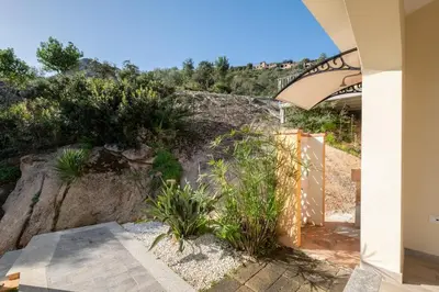 Planimetria di Beautiful sea view- Privacy and relax