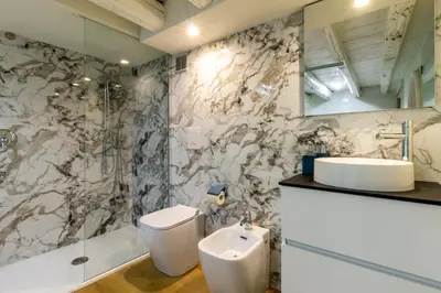 Bagno di Sardegna Host Nido & Brezza
