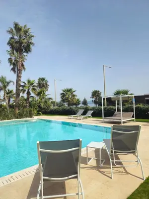 Piscina di Hotel Nautilus Excelsior - Adults Only o nelle vicinanze