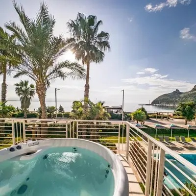 Hotel Nautilus Excelsior - Adults Only