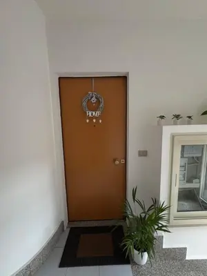 Planimetria di Appartamento Corso Colombo