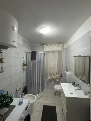 Bagno di Appartamento Corso Colombo