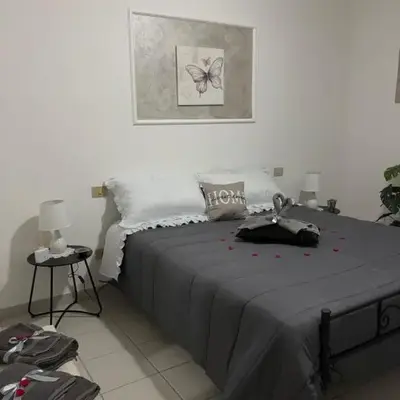 Appartamento Corso Colombo