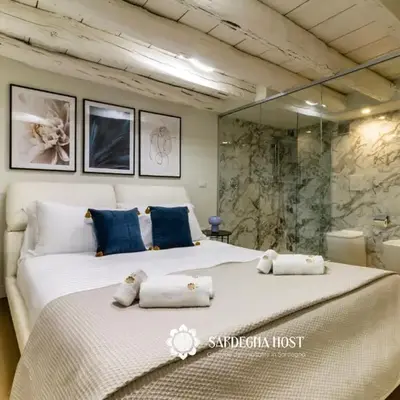 Sardegna Host Suite Brezza Marina