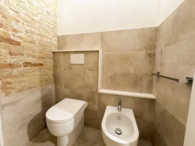 Bagno di Kalma Villanova - Stone Elegance in the Old Town