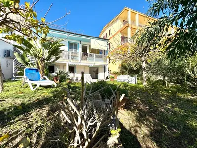 Giardino di Sunrise Beach House