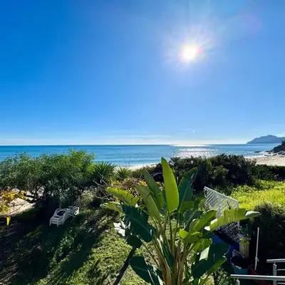 Sunrise Beach House