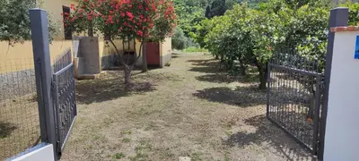 Giardino di Sa Domu De Pardinu