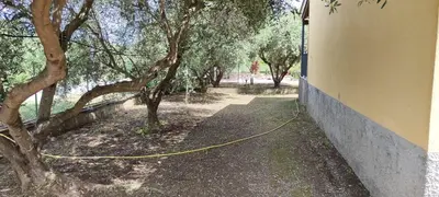Giardino di Sa Domu De Pardinu