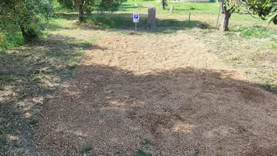 Giardino di Sa Domu De Pardinu