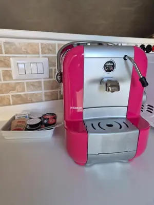 Cucina o angolo cottura di Casa Elena C vicino al centro