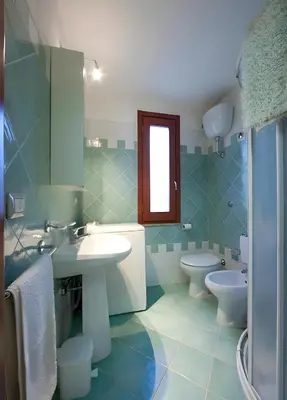 Bagno di I gigli del mare