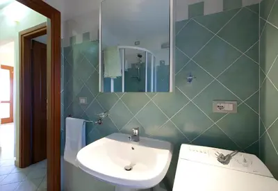 Bagno di I gigli del mare