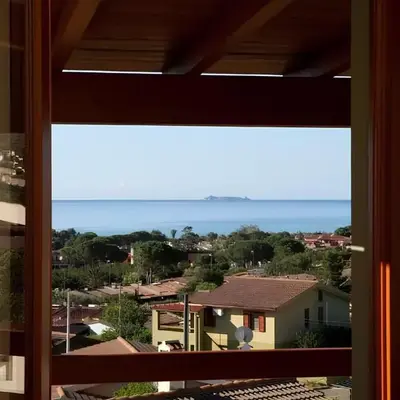 I gigli del mare