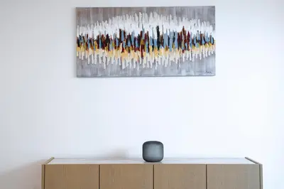 Planimetria di Appartamento Guglielmo 2
