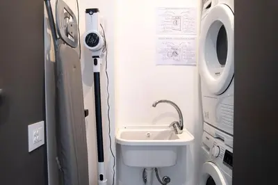 Bagno di Appartamento Guglielmo 2