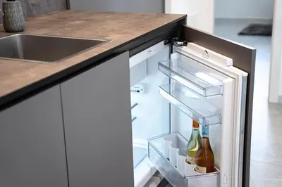 Cucina o angolo cottura di Appartamento Guglielmo 2