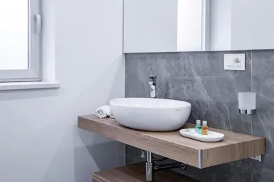 Bagno di Appartamento Guglielmo 2
