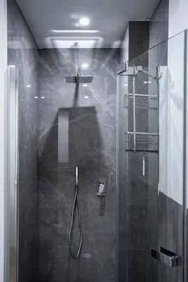 Bagno di Appartamento Guglielmo 2