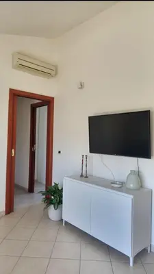 TV o dispositivi per l'intrattenimento presso Casa Rokaria31