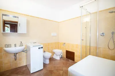 Bagno di S'Armidda