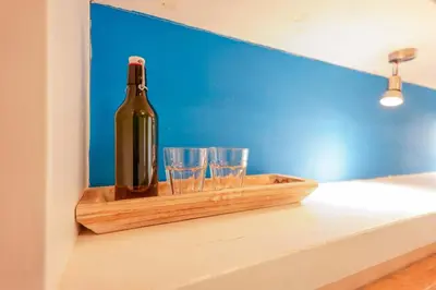 Bevande di La Risacca B&B