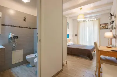 Bagno di La Risacca B&B